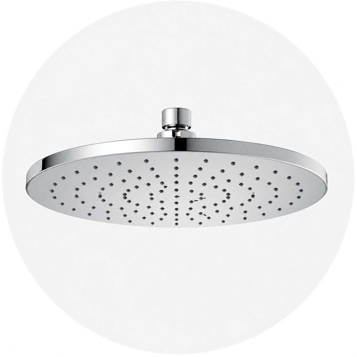 Bát sen tắm phun nước đều, dễ sử dụng
